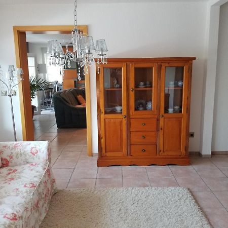 Ferienhaus Im Westerwald Eichsfeld Ershausen Extérieur photo